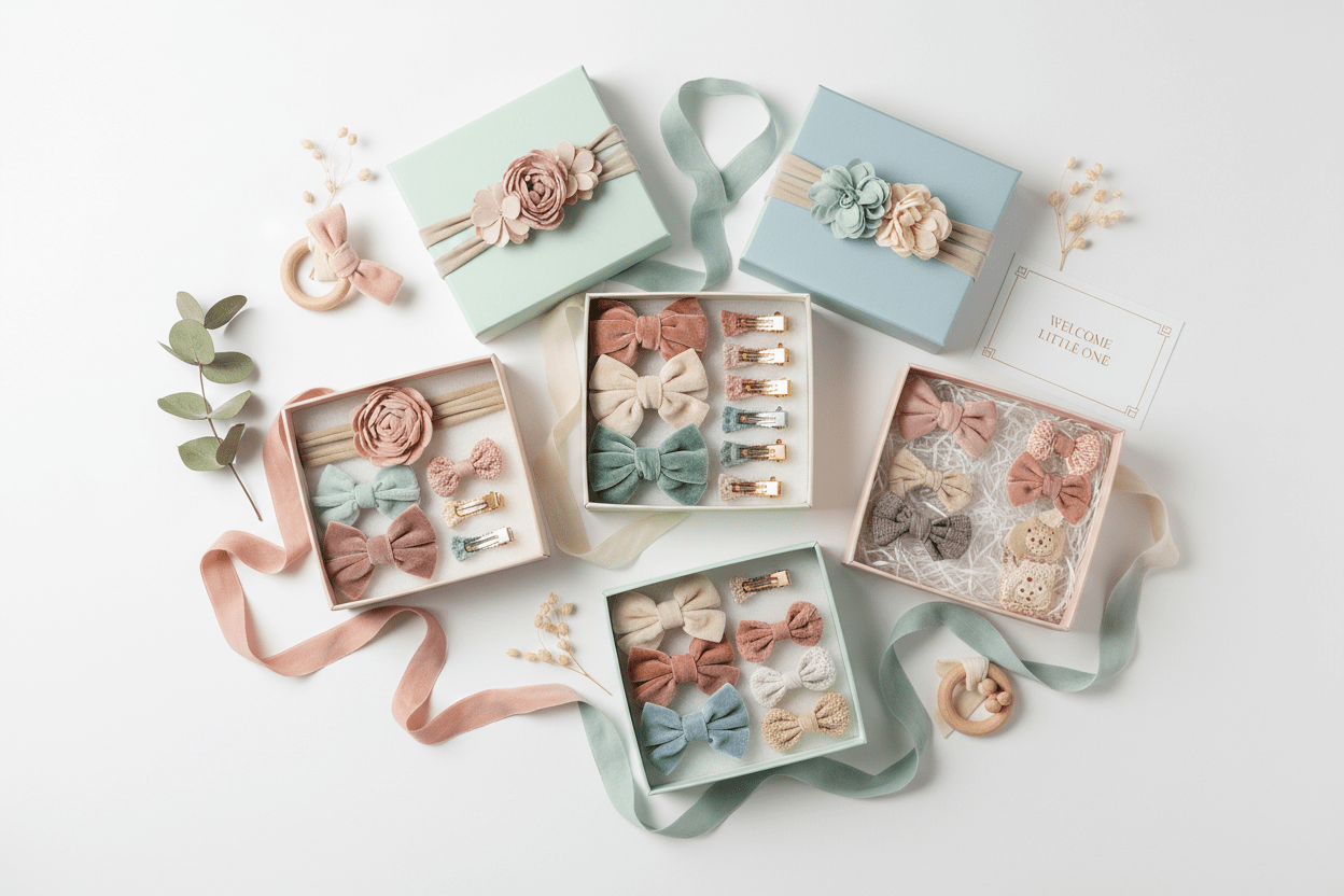 Baby Gift Sets