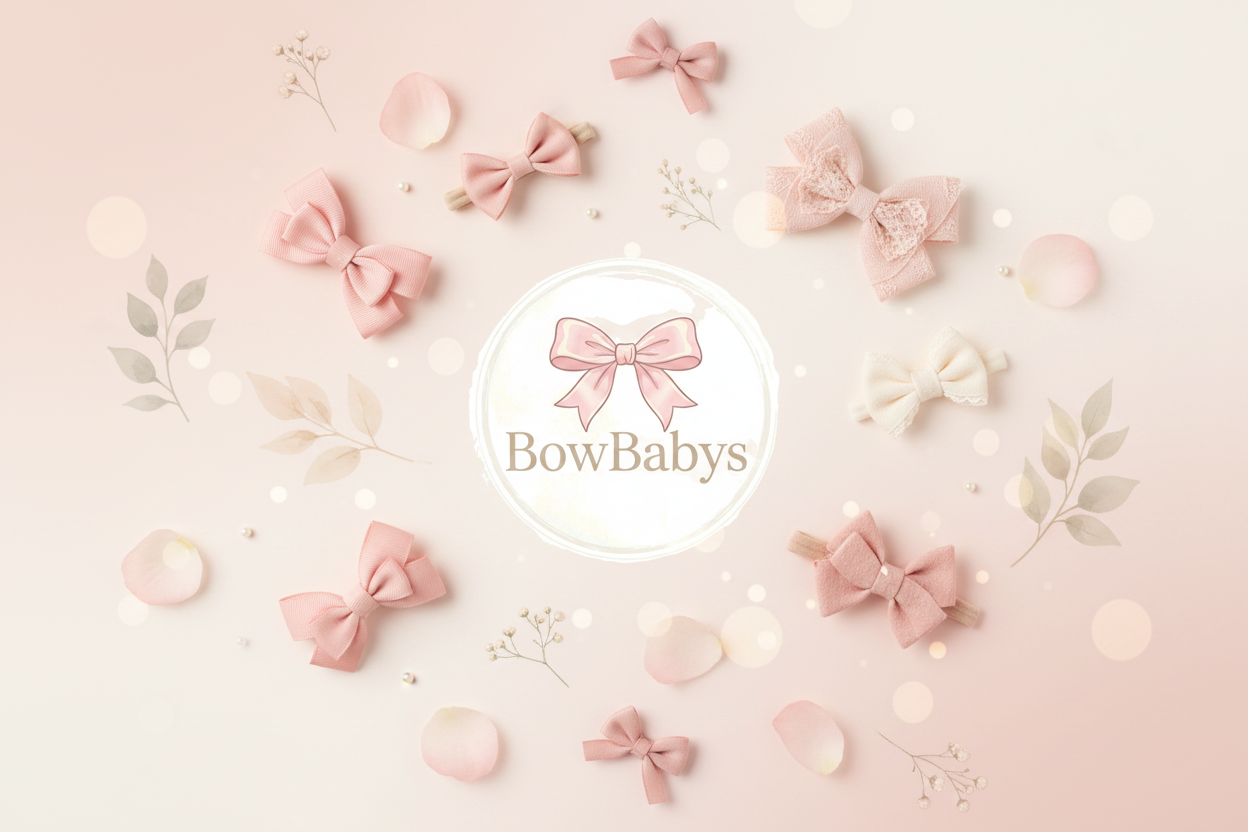 BowBabys Hero Banner