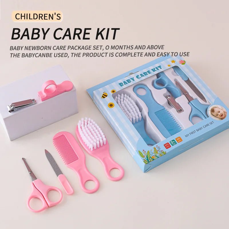 Children&