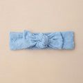 Baby Headband Solid Color Bows - BowBabys