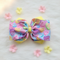 Candy Conversation Heart Bow Hero Shot