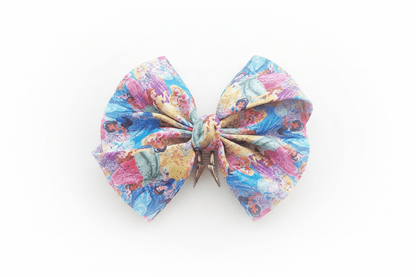 Disney Princess Hair Bow Hero Image