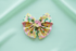 Lemon Citrus Hair Bow Hero Banner 2