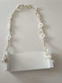 Newborn Photo Prop Wooden Swing Board Studio - BowBabys