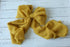 Newborn Photo Props – Butterfly Belt & Lace Bow Set - newborn photo props - BowBabys