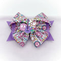 Peace & Music Bow Showcase