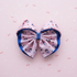 Snow White Hair Bow Hero Image