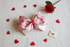Valentine Love Cars Hair Bow Lifestyle 2